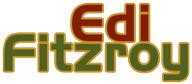 Edi Fitzroy